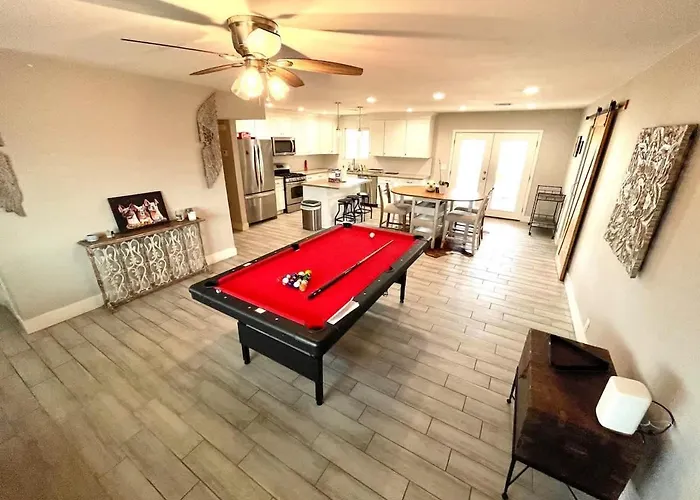 Clubhouse 1316 - 2 In Shared Holiday home *