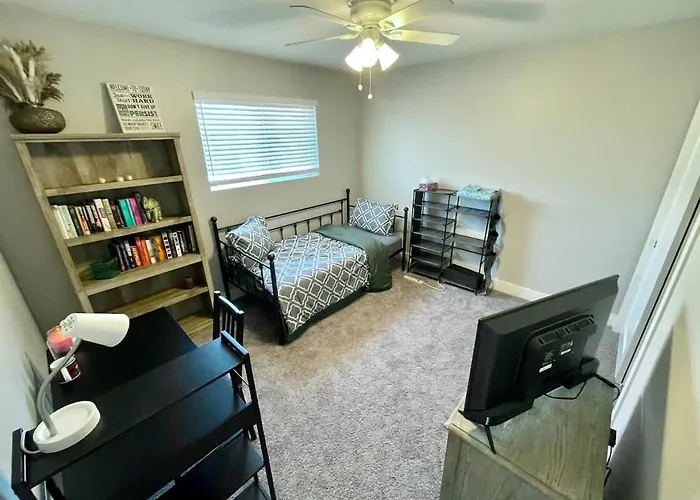 Holiday home Clubhouse 1316 - 2 In Shared *