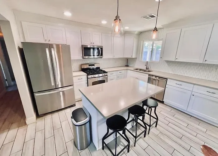 Holiday home Clubhouse 1316 - 2 In Shared Tempe