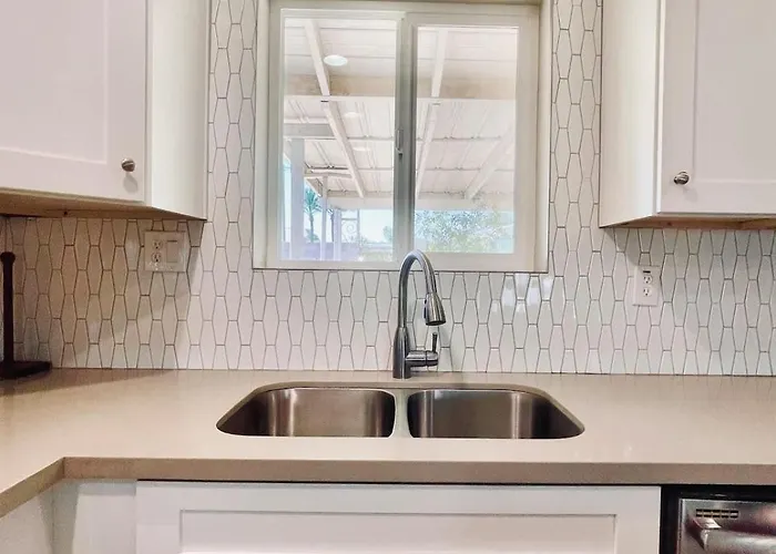 Holiday home Clubhouse 1316 - 2 In Shared Tempe